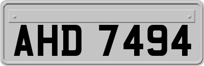 AHD7494
