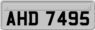 AHD7495