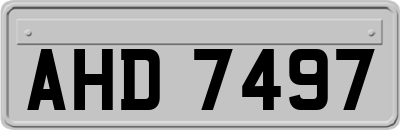 AHD7497