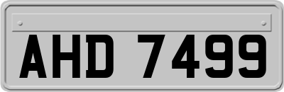 AHD7499
