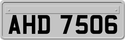 AHD7506