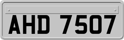 AHD7507