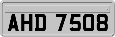 AHD7508