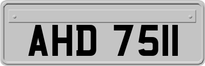 AHD7511