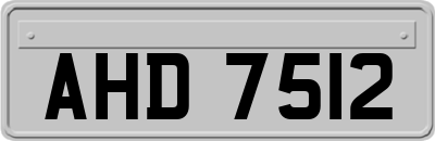 AHD7512