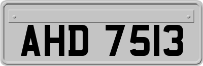 AHD7513