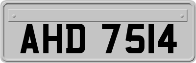 AHD7514