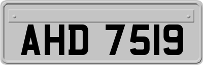 AHD7519