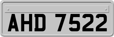AHD7522