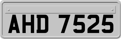 AHD7525
