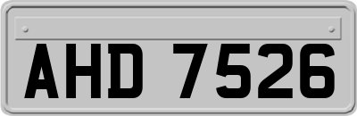 AHD7526