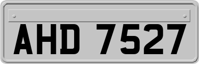AHD7527