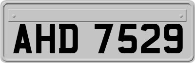 AHD7529