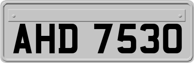 AHD7530