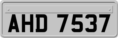 AHD7537
