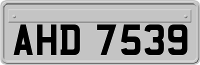 AHD7539
