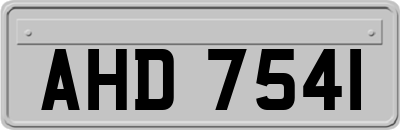 AHD7541