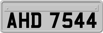 AHD7544