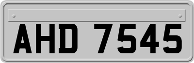 AHD7545