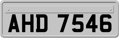 AHD7546