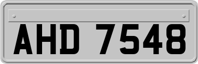 AHD7548