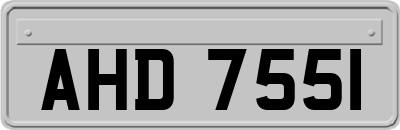 AHD7551