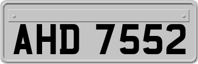 AHD7552