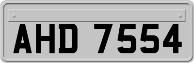 AHD7554