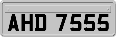 AHD7555