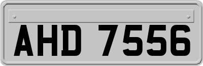 AHD7556