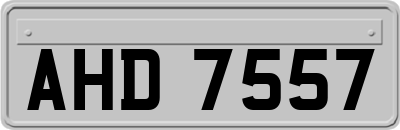 AHD7557
