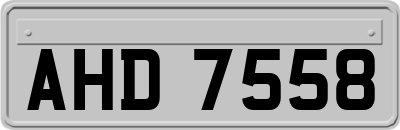 AHD7558