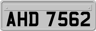 AHD7562