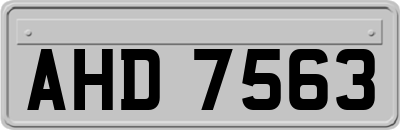 AHD7563
