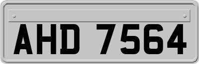AHD7564