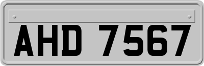 AHD7567
