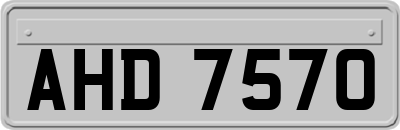 AHD7570