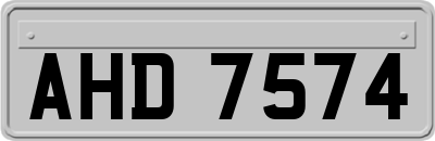 AHD7574