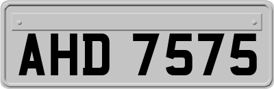 AHD7575