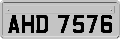 AHD7576