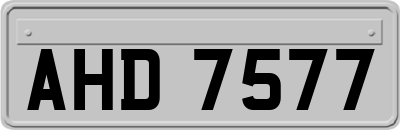 AHD7577