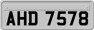AHD7578