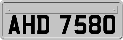 AHD7580
