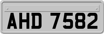 AHD7582