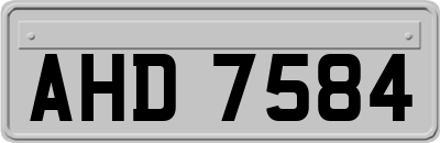 AHD7584
