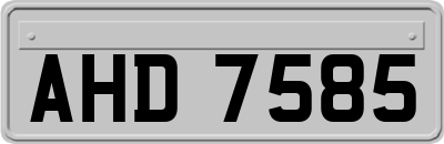 AHD7585