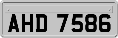 AHD7586
