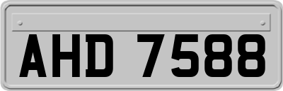 AHD7588