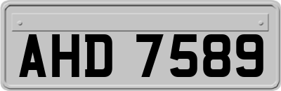 AHD7589