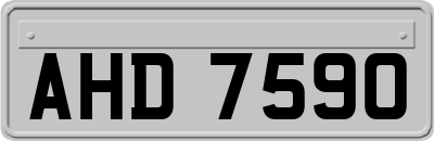 AHD7590